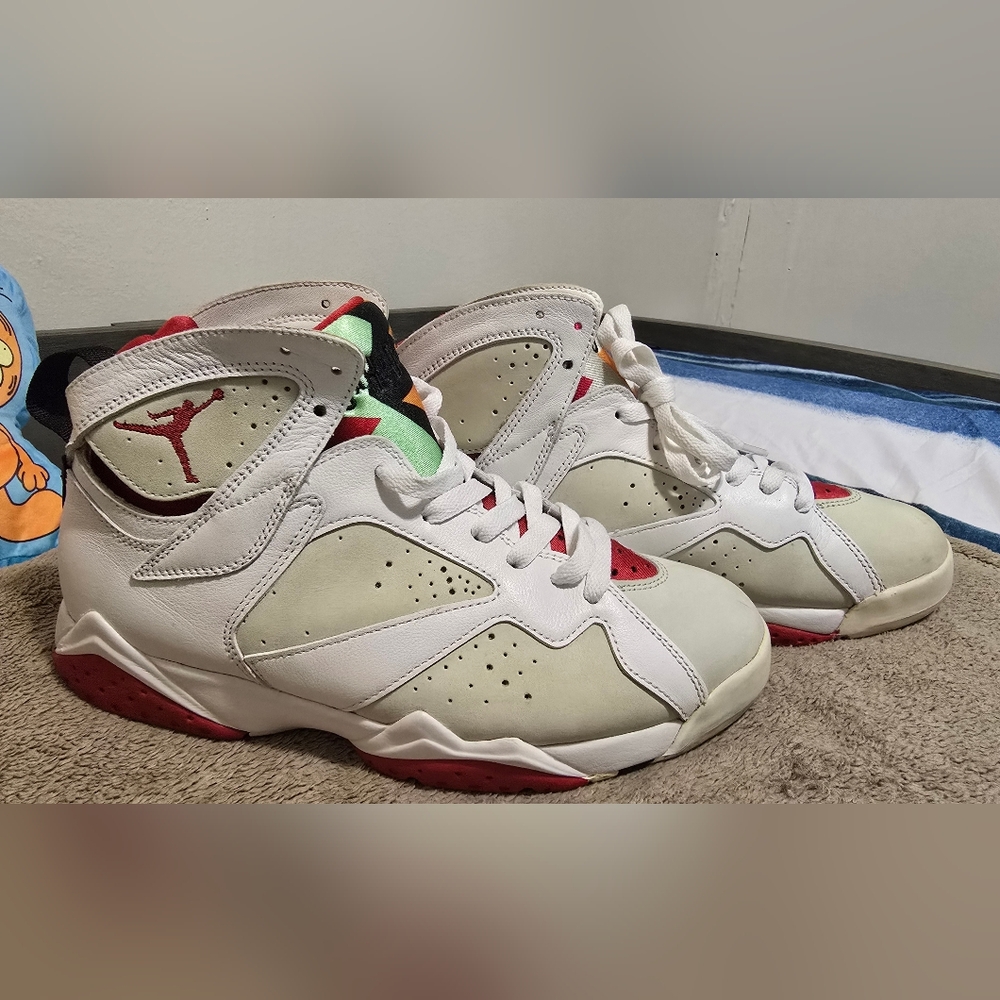 Air Jordan 7 Retro "Hare" (2015)